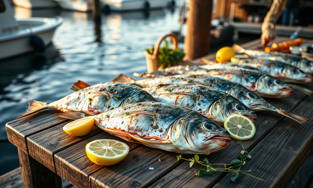 How to Fillet a Fish Cleanly, Every Time