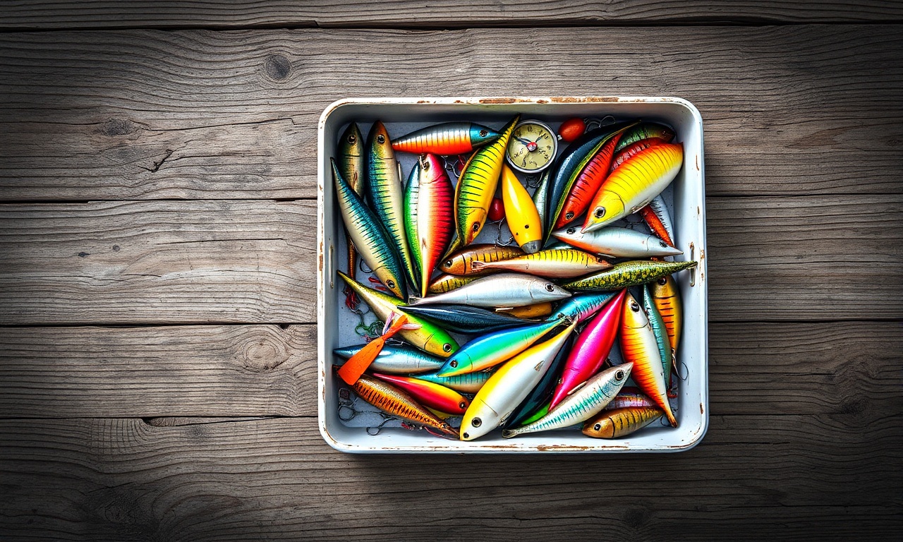 15 Best Bass Lures That Actually Earn Their Spot