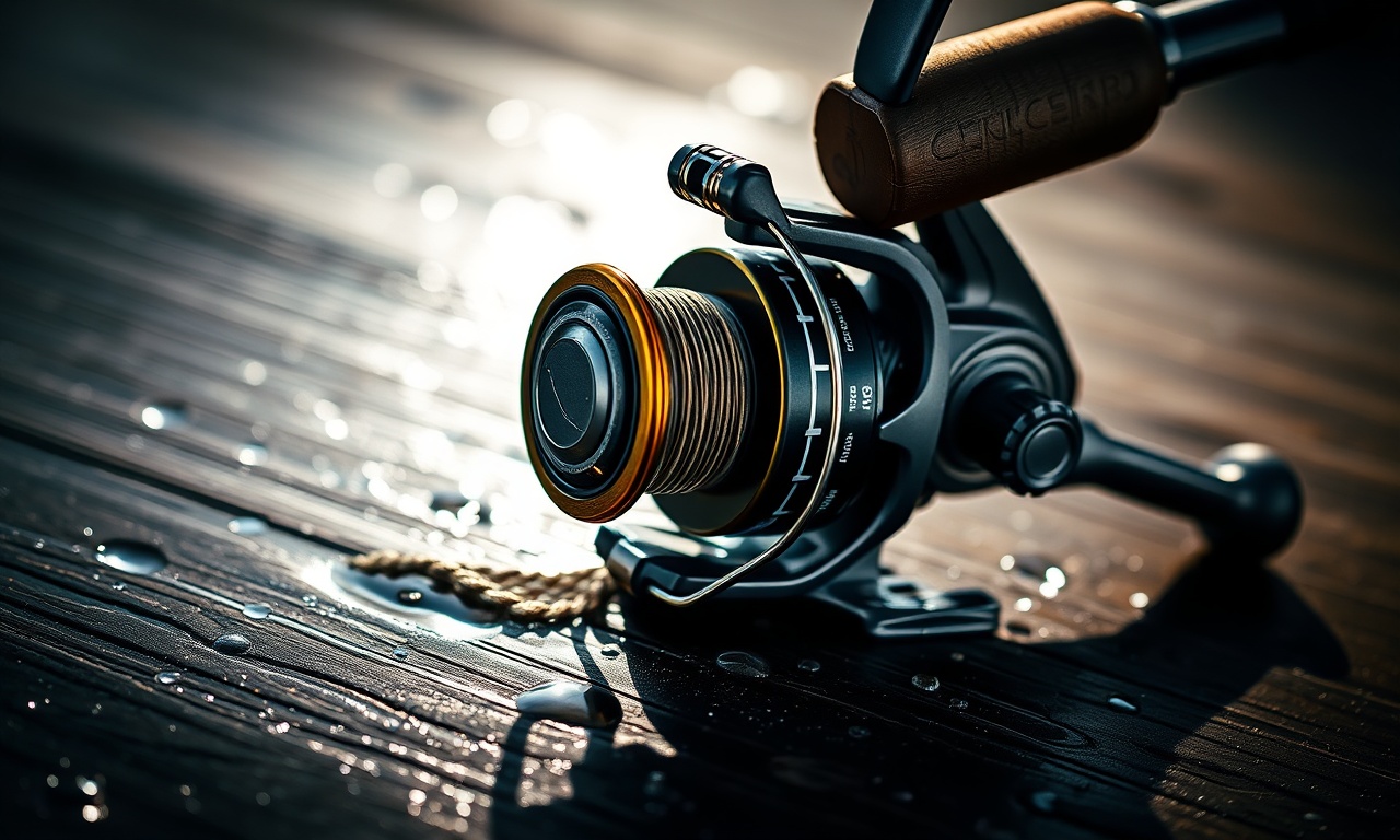 Shimano Stradic FM Review: Still the Benchmark?