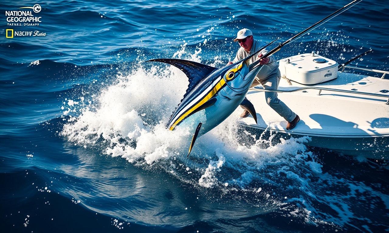 Tuna Trolling 101: Spreads, Speed & Lure Selection