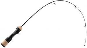 13 FISHING - Widow Maker Ice Rod