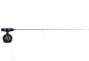 CLAM Corporation 15518 Fishing Rod