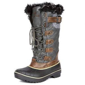 Dream Pairs Winter Snow Boots