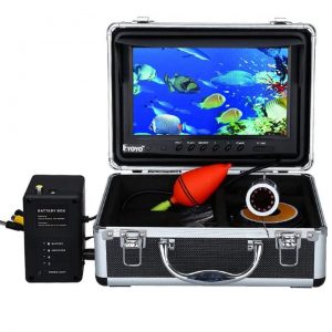 Eyoyo Portable 9 inch LCD Monitor Fish Finder