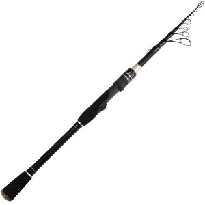 KastKing Blackhawk II Telescopic Fishing Rod Best Telescopic Fishing Rods
