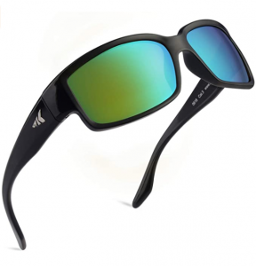 KastKing Skidaway Polarized Sports Sunglasses