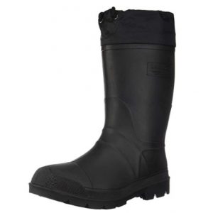 Men's Forester Snow Boot