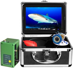 OKK Underwater Fishing Camera