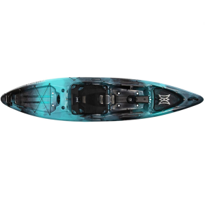 Perception Pescador Pro 12 Best Fishing Kayaks Under $1000
