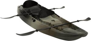 Lifetime Sport Fisher Single or Tandem Kayak