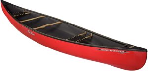 Old Town Canoes & Kayaks Discovery 169 Recreational Canoe