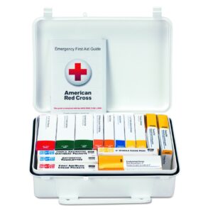 Pac-Kit by First Aid Only 90569 16 Unit ANSI A First Aid Kit