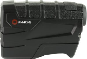 Simmons Hunting Laser Rangefinder; Volt & Venture Models