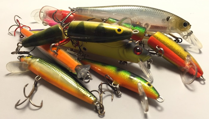 5 Essential Baits For Catching Early Spring Bass (Fishing & Hunting)